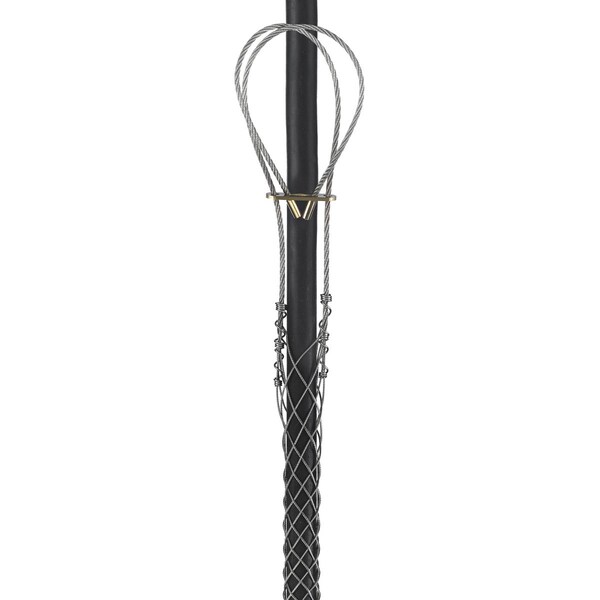 UNI EYE, SUP GRIP, 1.2-1.5", GALV, CLS
